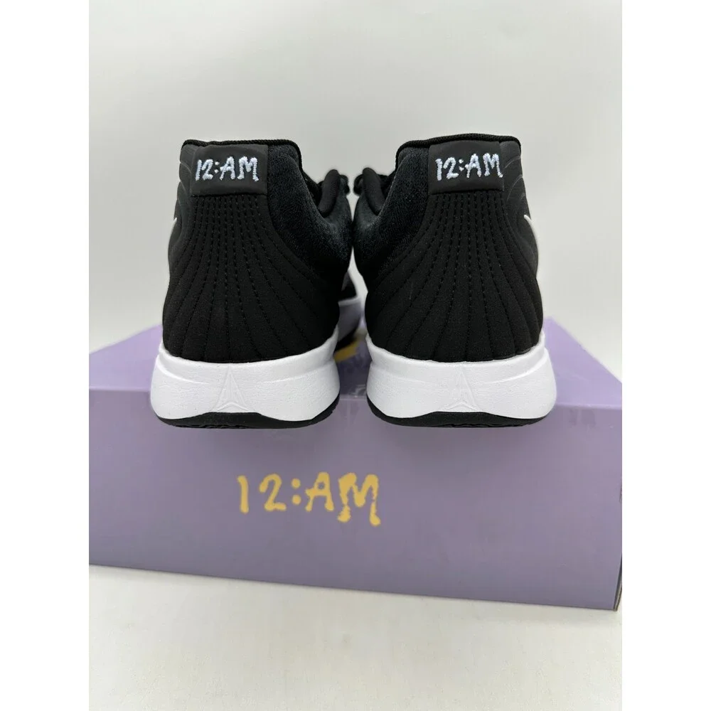 Nike Ja 2 Men's Size 11 Black White basketball Athletic Shoes HQ8513 001